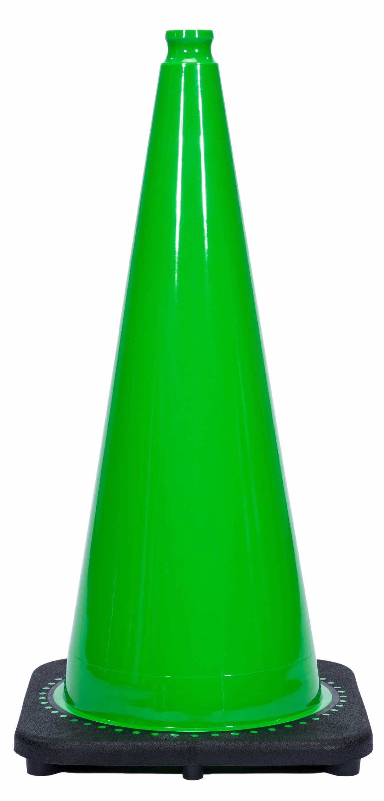 28_7lb_Cone_Green_no_collar