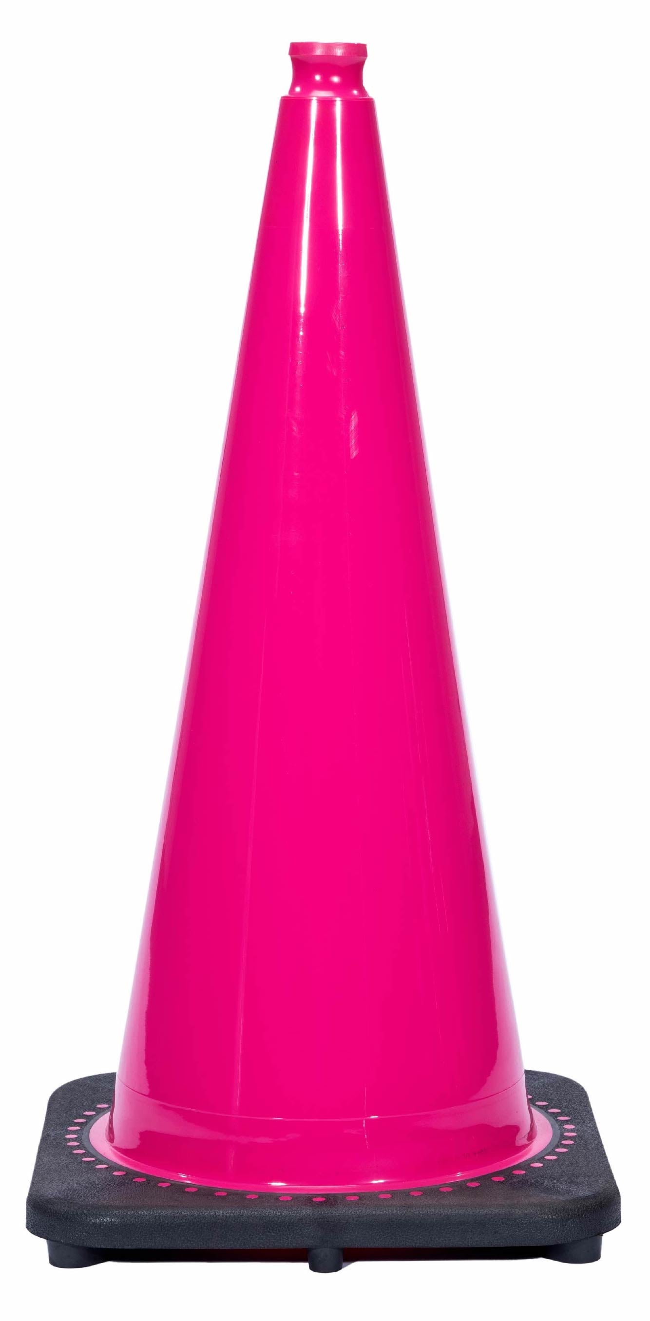 28_7lb_Cone_Pink_no_collar