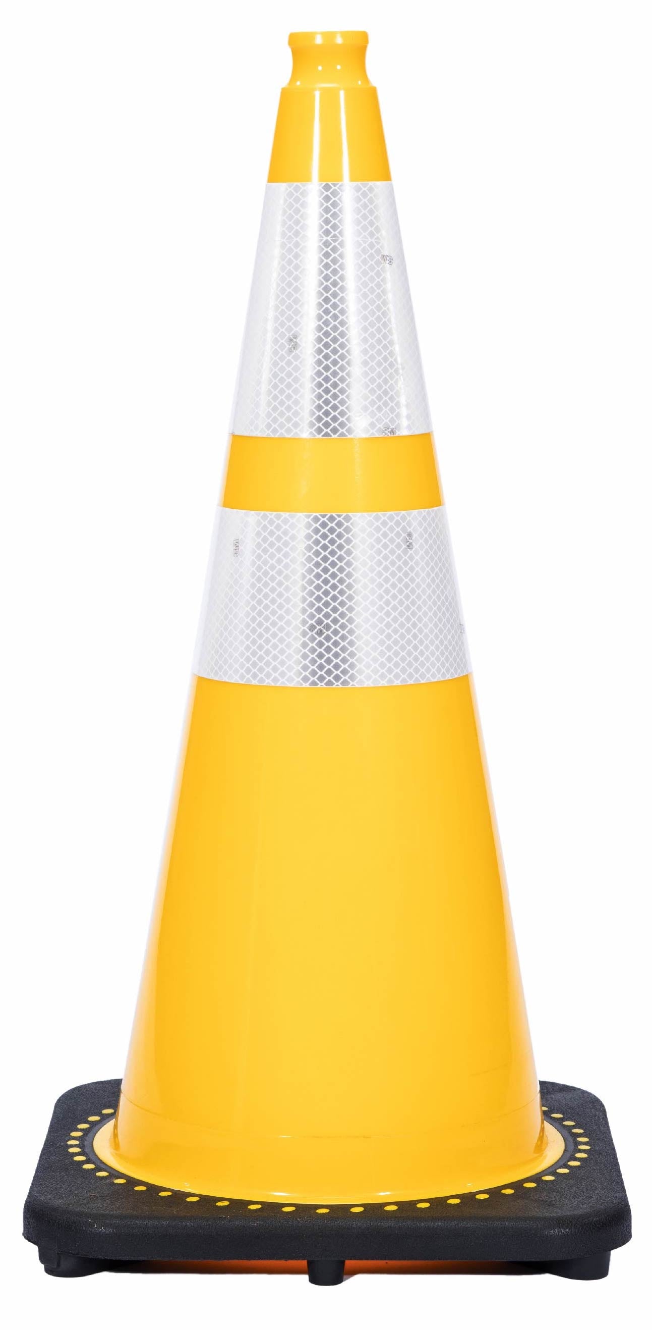 28_7lb_Cone_Safety_Yellow_4_6_Collars