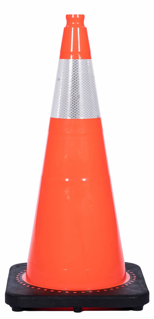 28_10lb_Cone_Orange_6_Collar