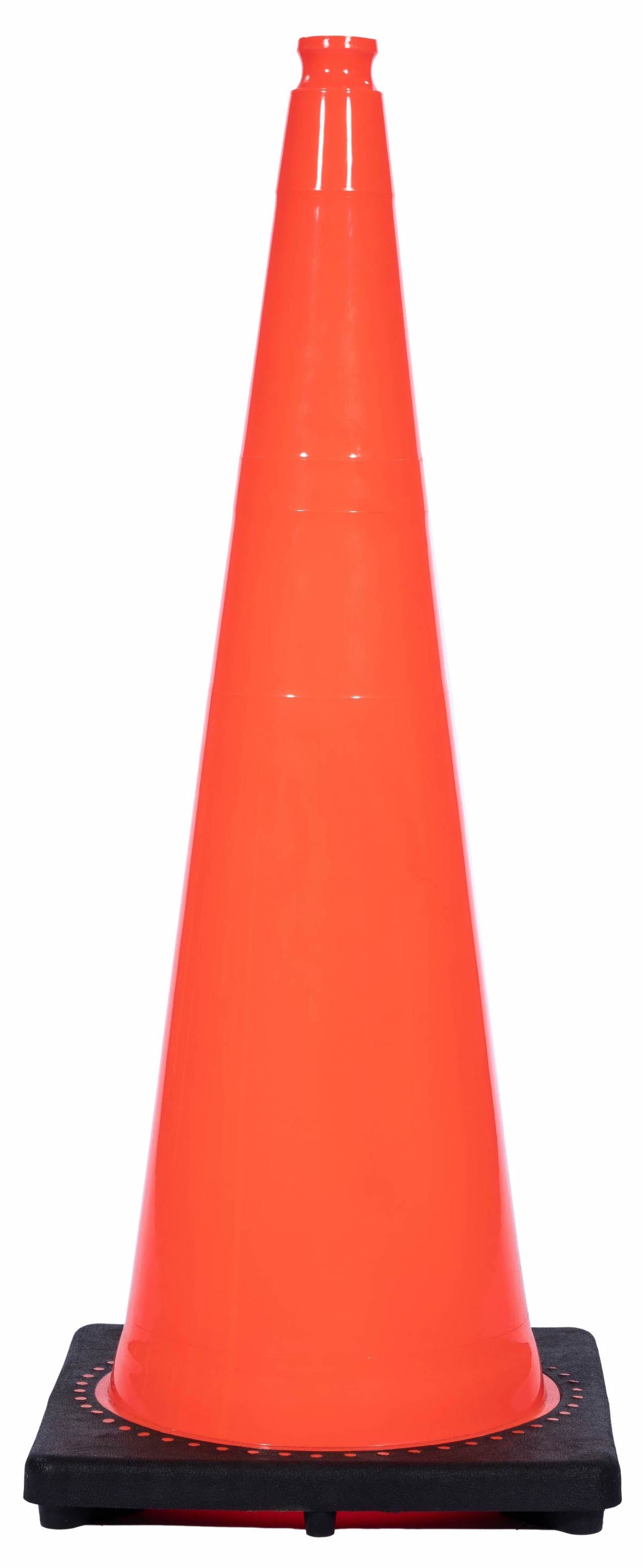 36_10lb_Cone_Orange_no_Collar