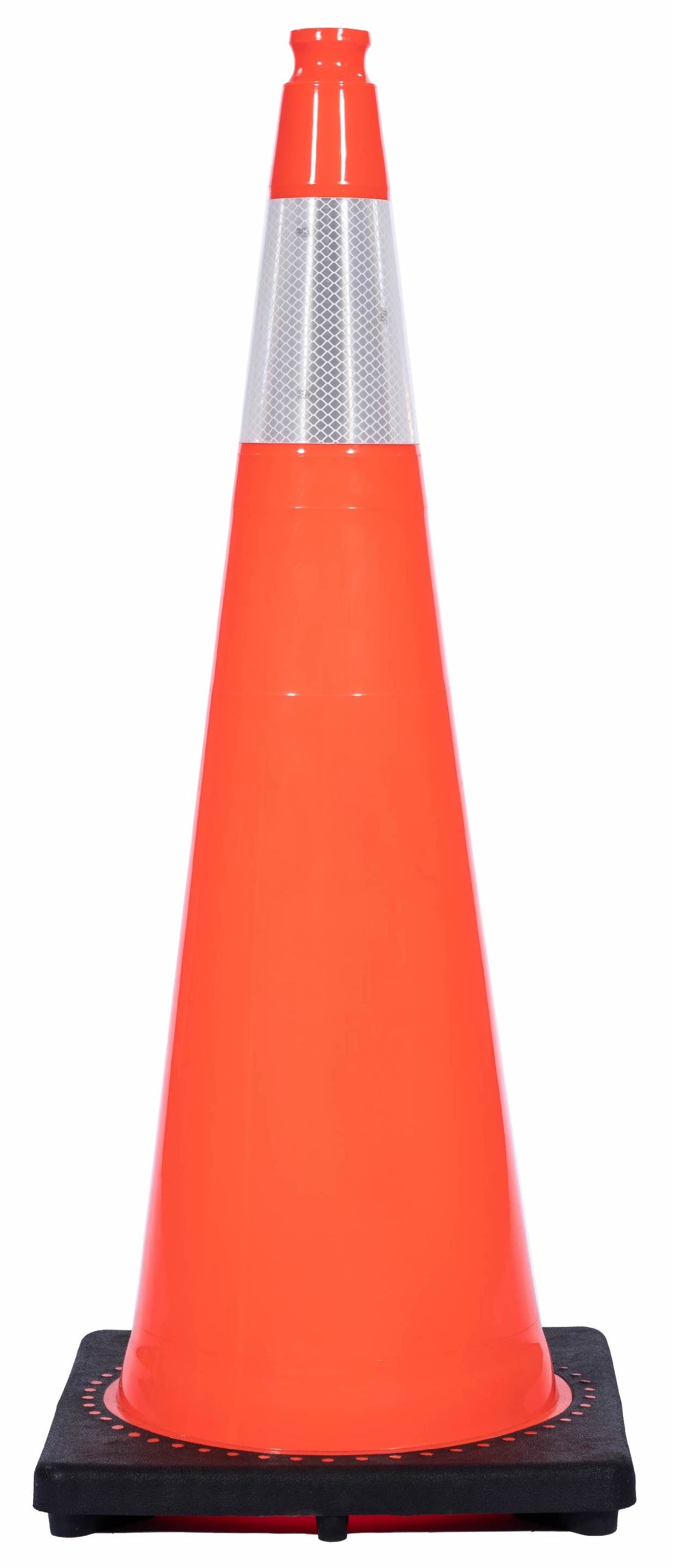 36_10lb_Cone_Orange_6_Collar