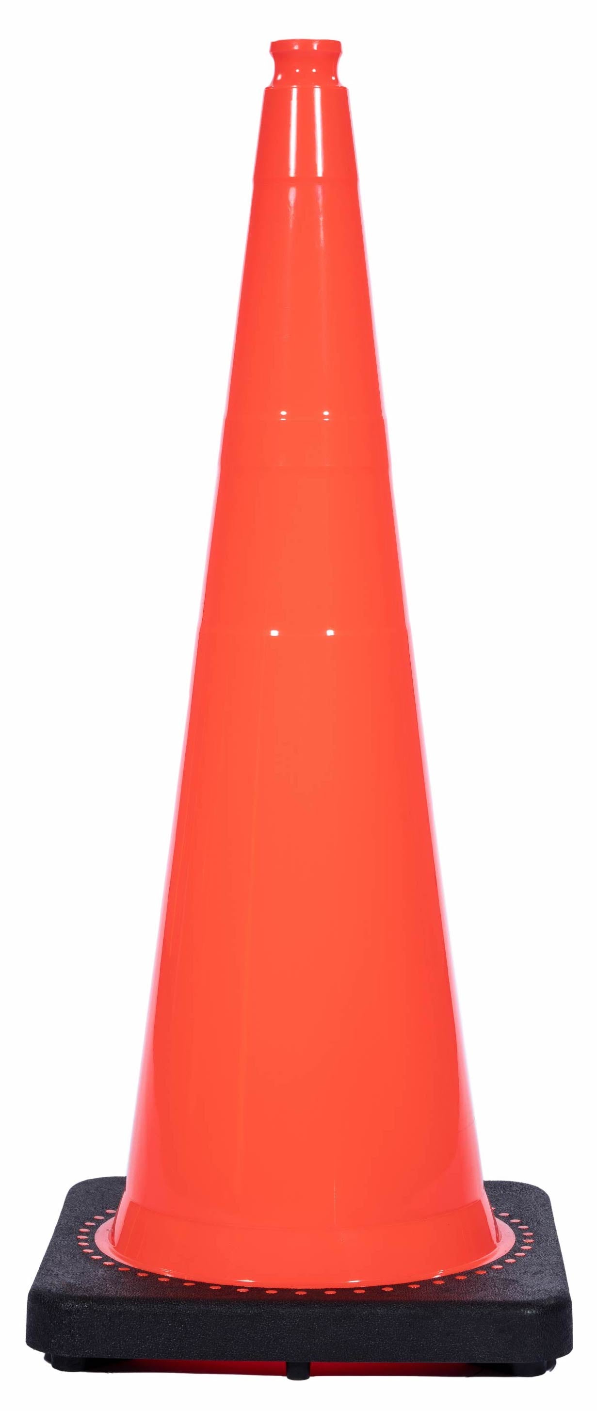 36_12lb_Cone_Orange_no_Collar